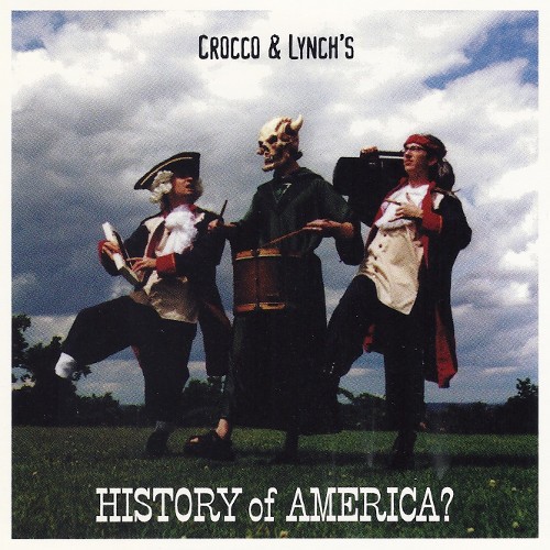 History of America?