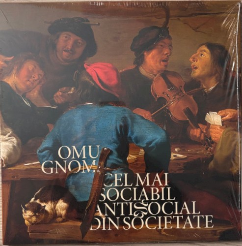 Cel Mai Sociabil Antisocial Din Societate