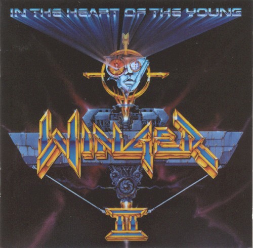 In the Heart of the Young