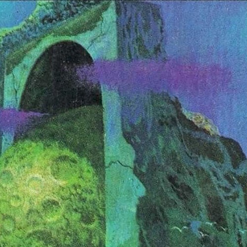 Speculative Suite for zeitkratzer/Kapotte Muziek