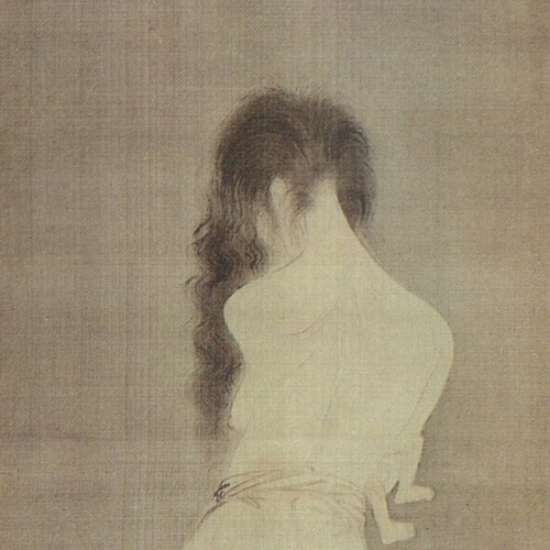 Yūrei