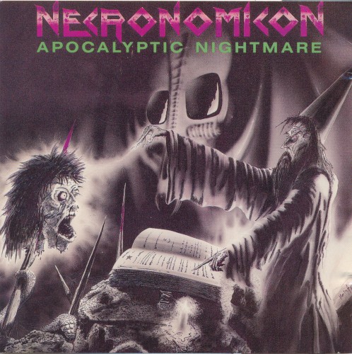 Apocalyptic Nightmare