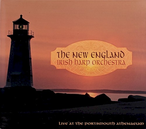 Live at the Portsmouth Athenaeum