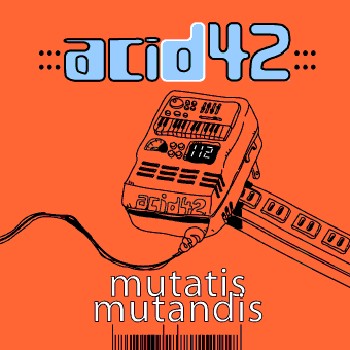 Mutatis Mutandis