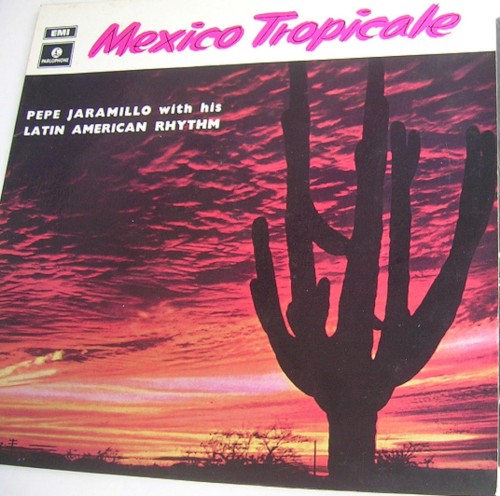 Mexico Tropicale