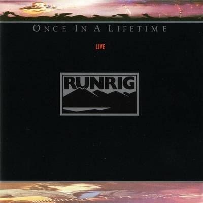 Once in a Lifetime