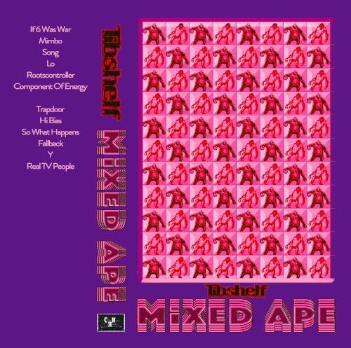 Mixed Ape