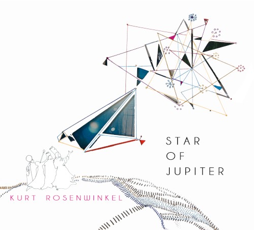 Star Of Jupiter