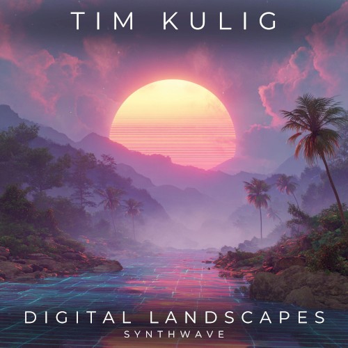 Digital Landscapes