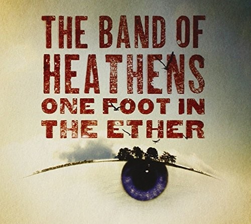 One Foot in the Ether