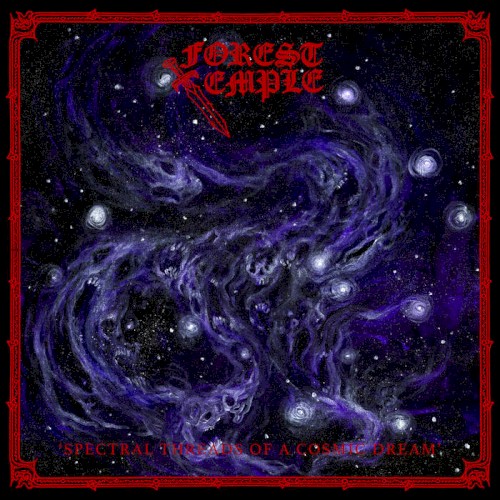 Spectral Threads Of A Cosmic Dream