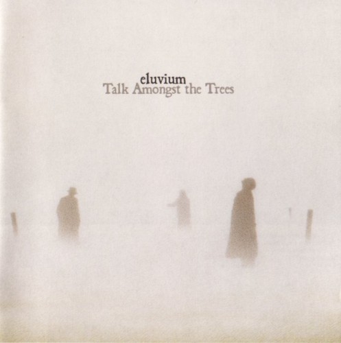 Talk Amongst the Trees