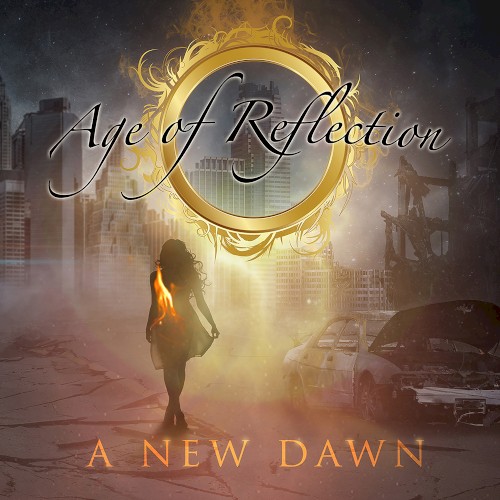A New Dawn