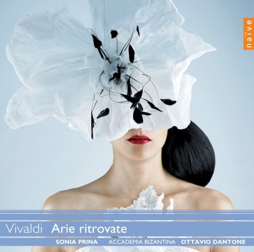 Arie ritrovate