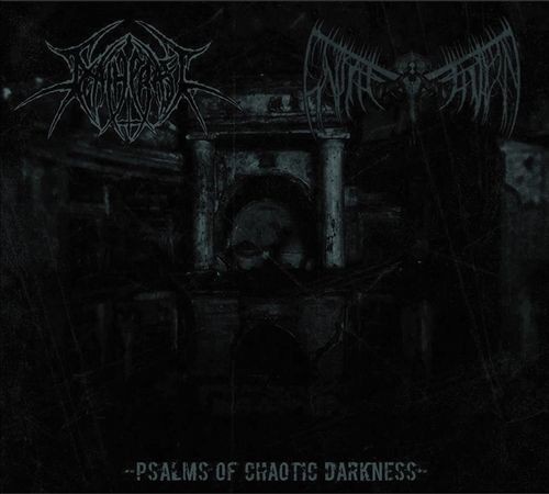 Psalms of Chaotic Darkness