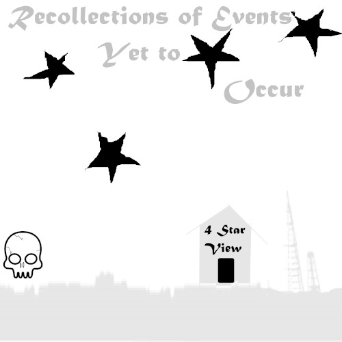 Recollections of Events Yet to Occur