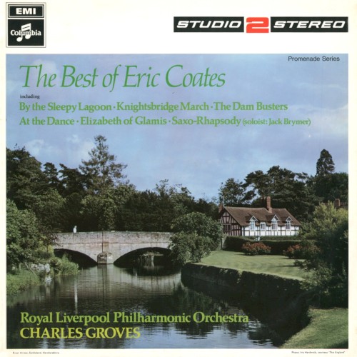 The Best of Eric Coates
