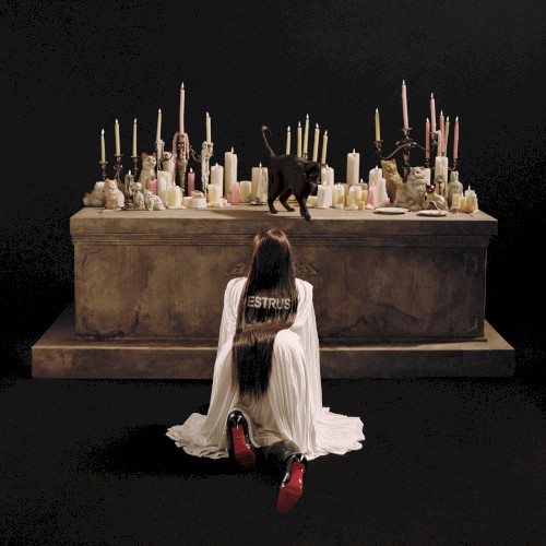 Tove Lo &ndash; ESTRUS