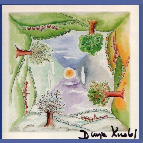 Četiri Frtalji - Four Phases