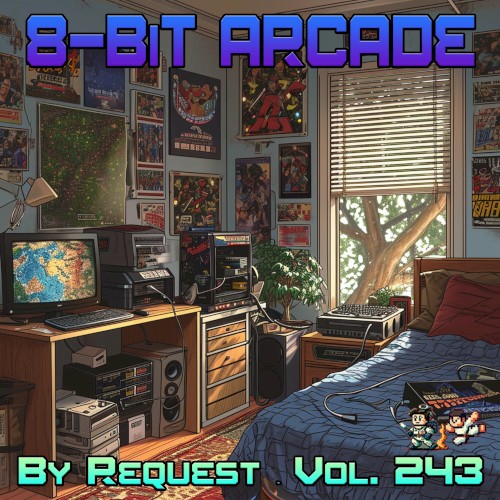 By Request, Vol. 243