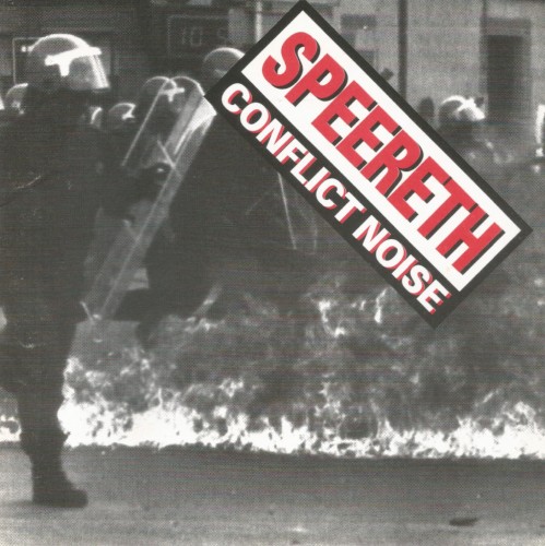 Conflict Noise