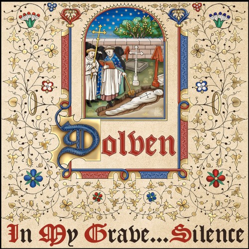 In My Grave...Silence
