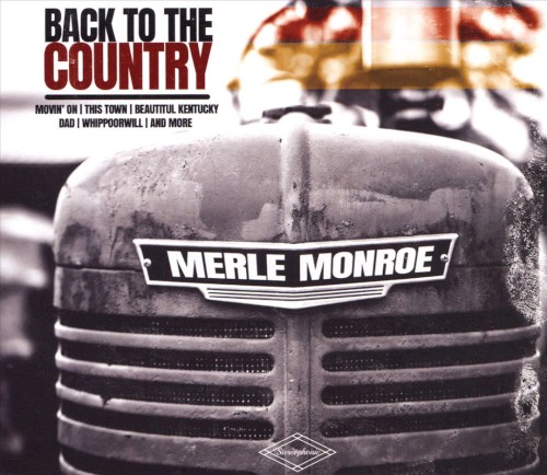 Back to the Country