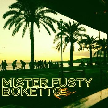 Boketto