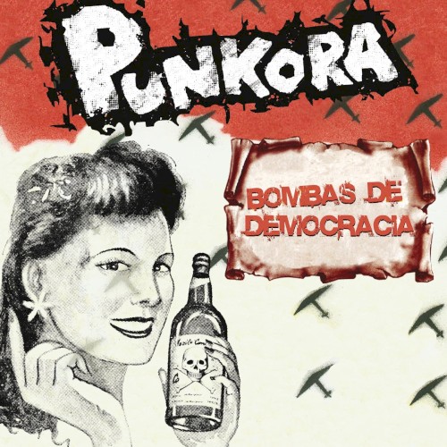 Bombas De Democracia