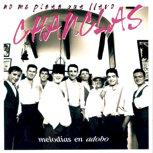 Melodías en adobo