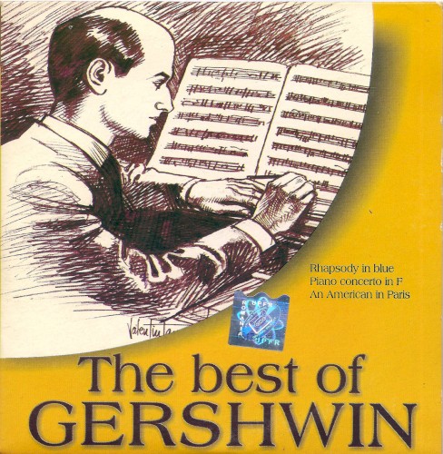 An American in Paris / Rhapsody in Blue / Concerto