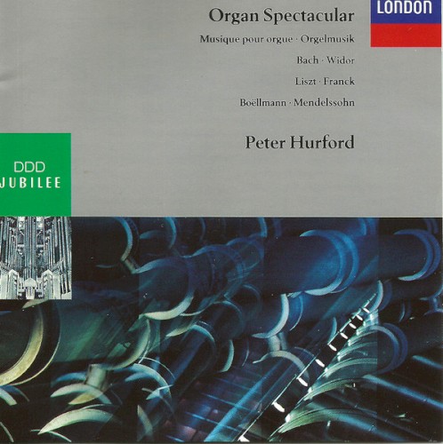 Organ Spectacular