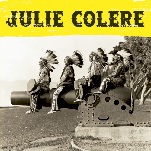 Julie Colère