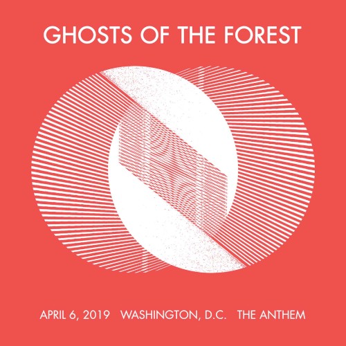2019-04-06: The Anthem, Washington, DC, USA