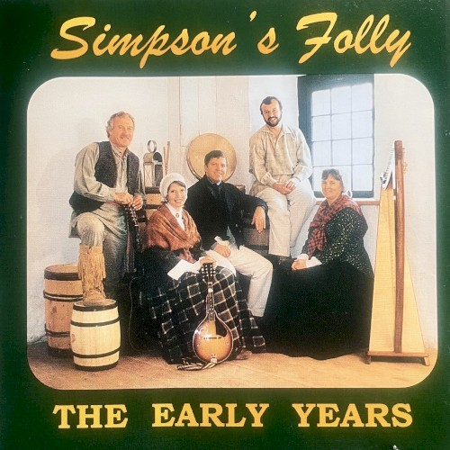 The Early Years