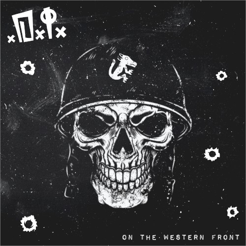 On the Western Front