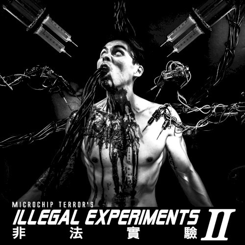 Illegal Experiments 2