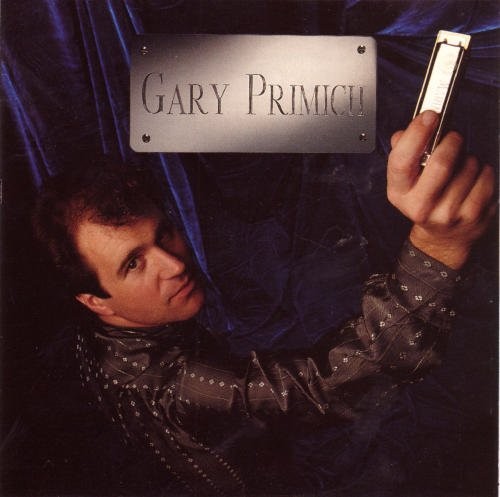 Gary Primich