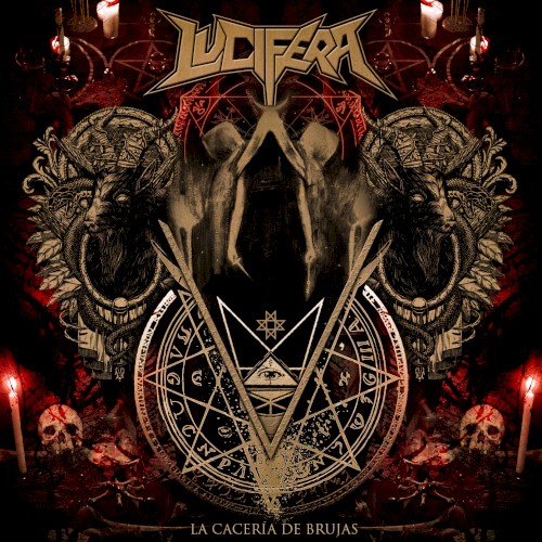 La cacería de brujas