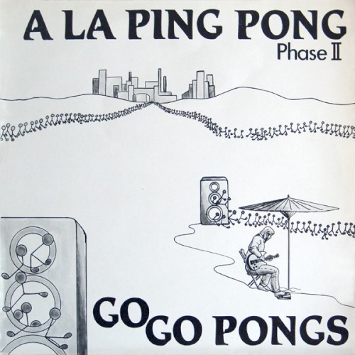 Go Go Pongs, Phase II