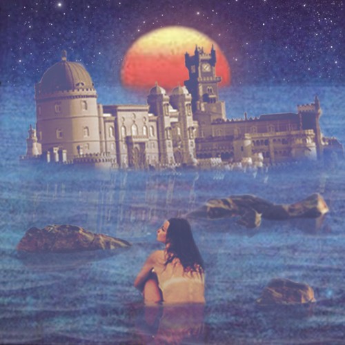 [the space between two worlds]