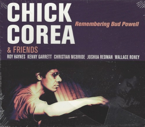 Remembering Bud Powell