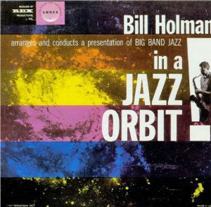 In a Jazz Orbit