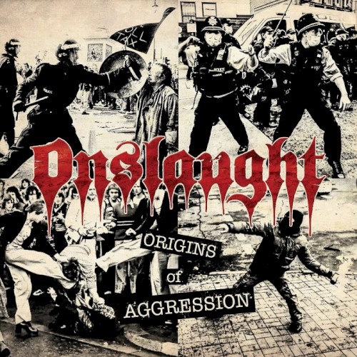 Origins of Aggression