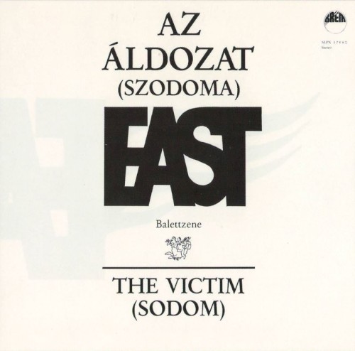 Az Áldozat (Szodoma)