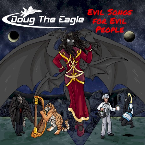 Evil Songs for Evil People