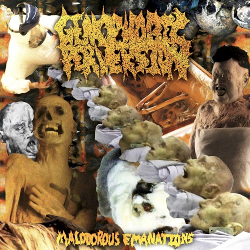 Malodorous Emanations
