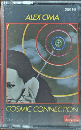 Cosmic Connection