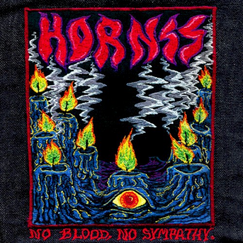 No Blood, No Sympathy