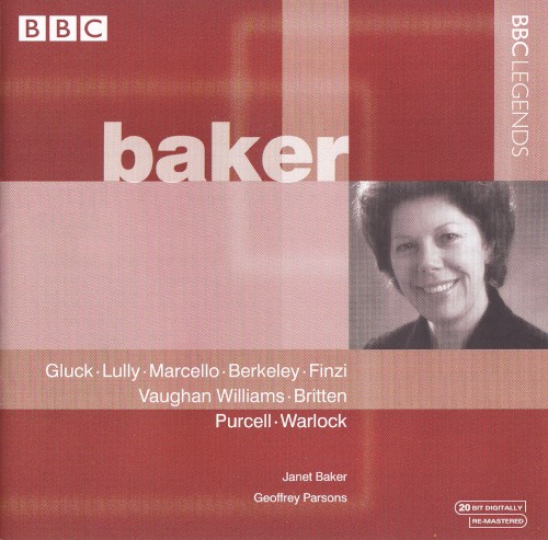 Baker